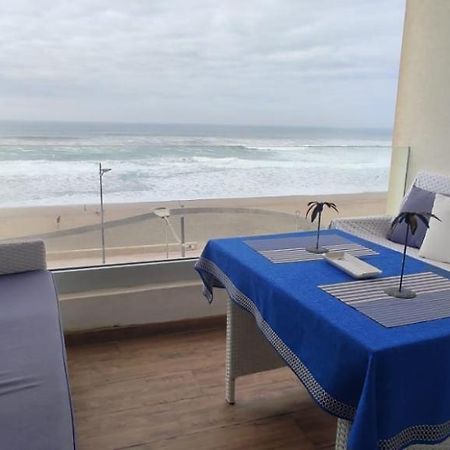 Mahdia beach Kenitra Bagian luar foto