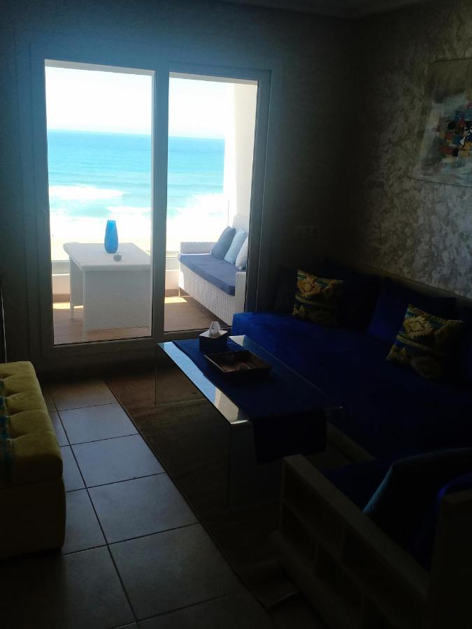 Mahdia beach Kenitra Bagian luar foto