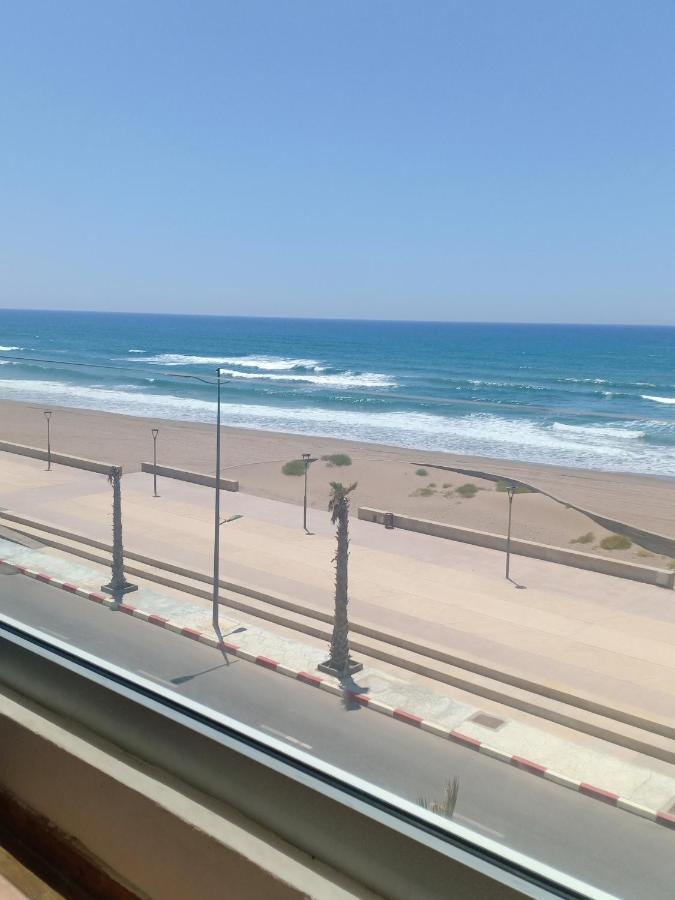 Mahdia beach Kenitra Bagian luar foto