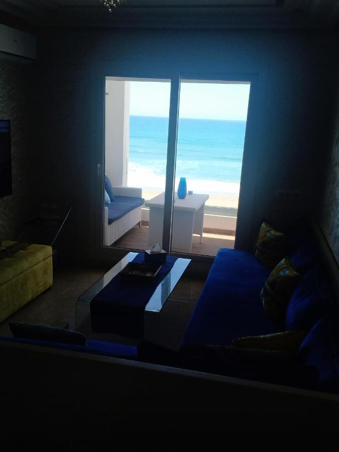 Mahdia beach Kenitra Bagian luar foto