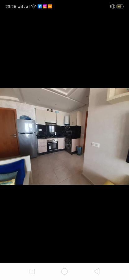 Mahdia beach Kenitra Bagian luar foto