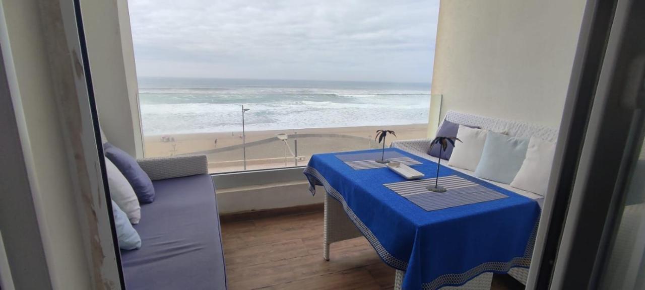 Mahdia beach Kenitra Bagian luar foto