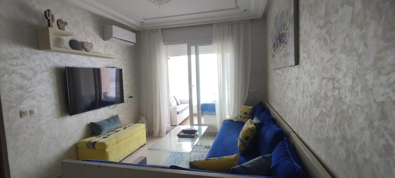 Mahdia beach Kenitra Bagian luar foto